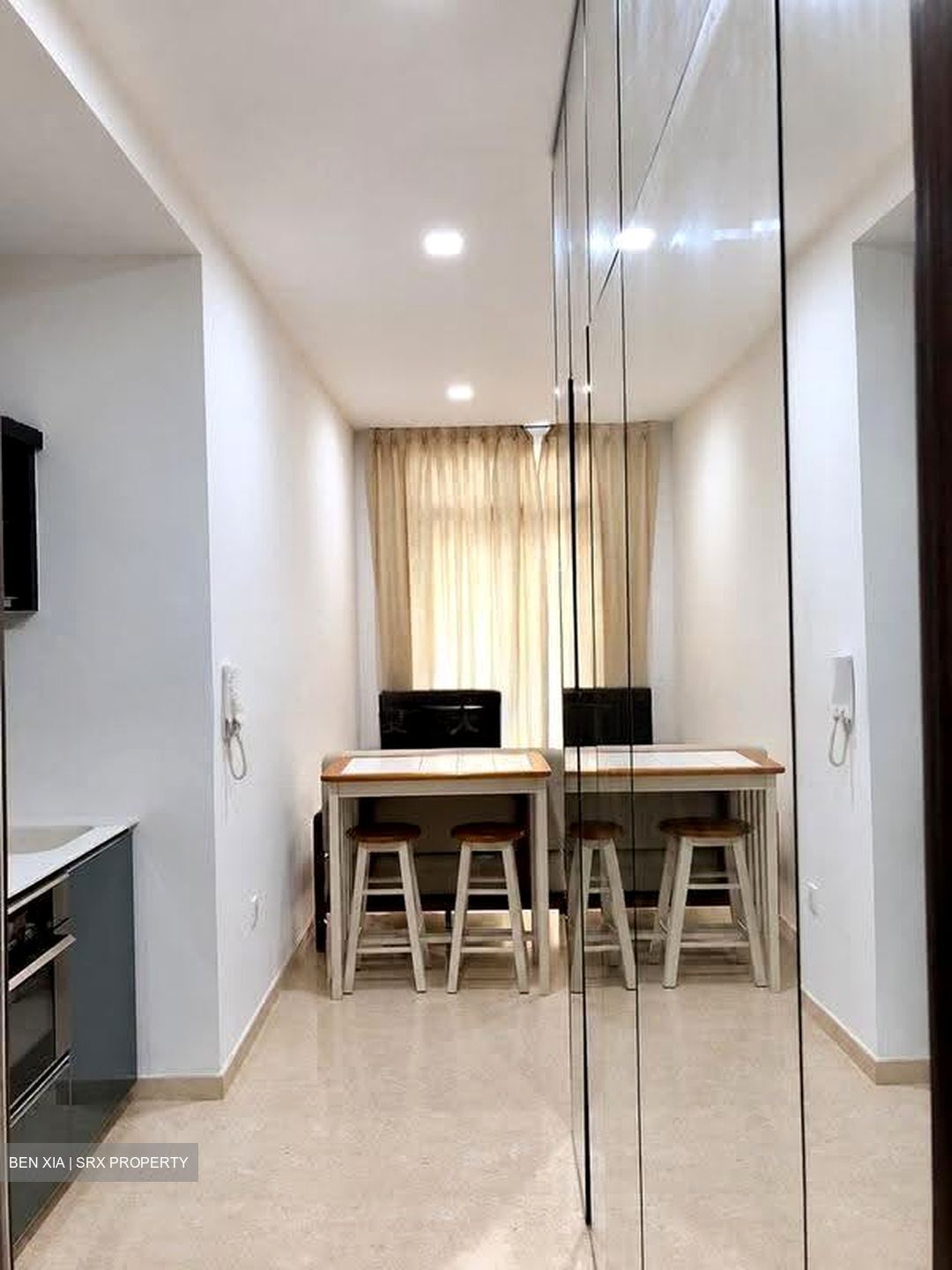 Parc Imperial (D5), Condominium #634047631